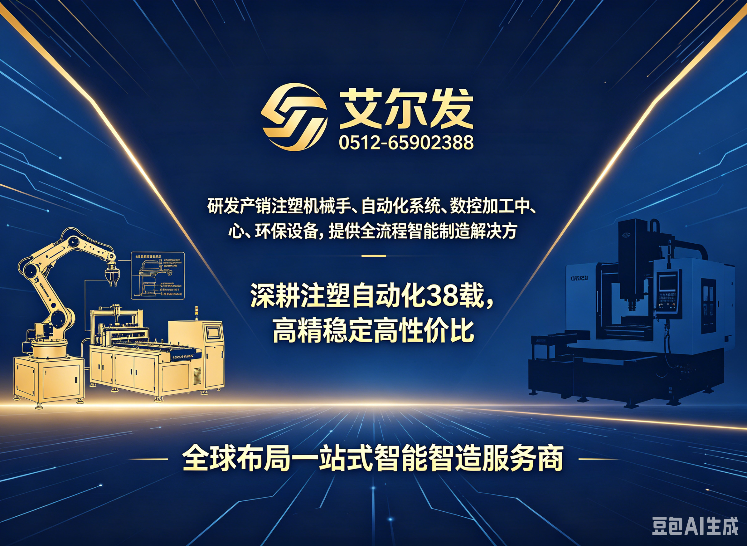 艾尔发临汾线上分站